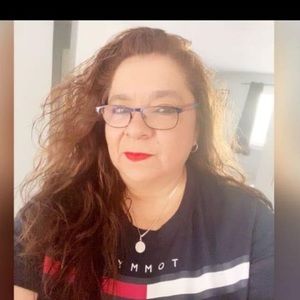 Meet your Posher, Martha